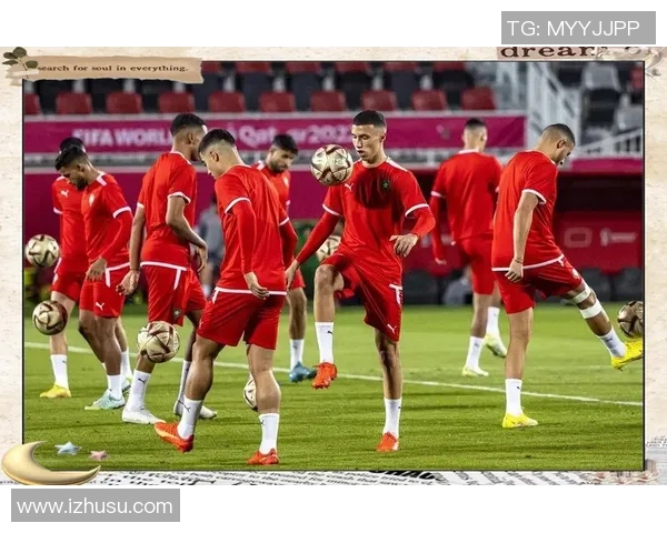 摩洛哥与荷兰友谊赛精彩对决展现足球魅力与文化交流